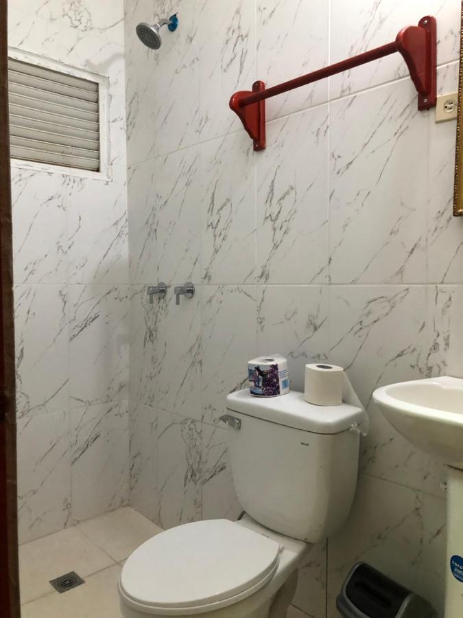 Reff Hotel Bocas Town Kültér fotó